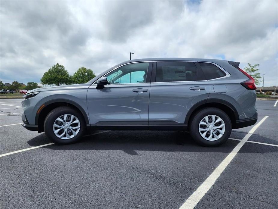 new 2025 Honda CR-V car, priced at $32,905