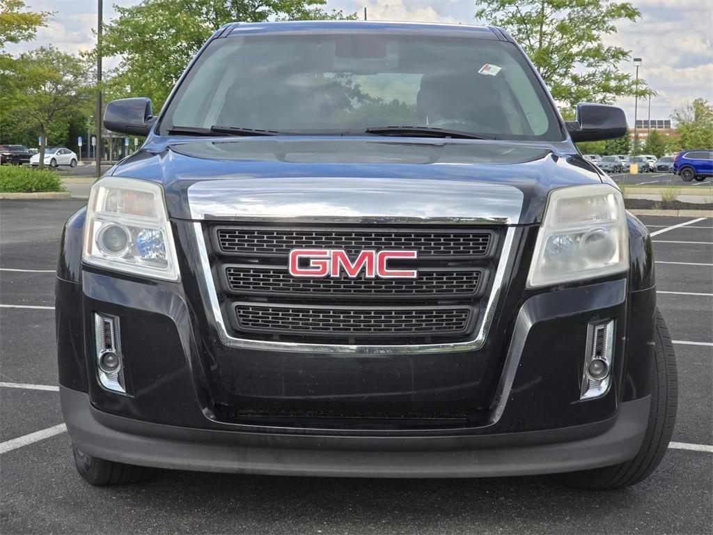 used 2015 GMC Terrain car, priced at $6,997