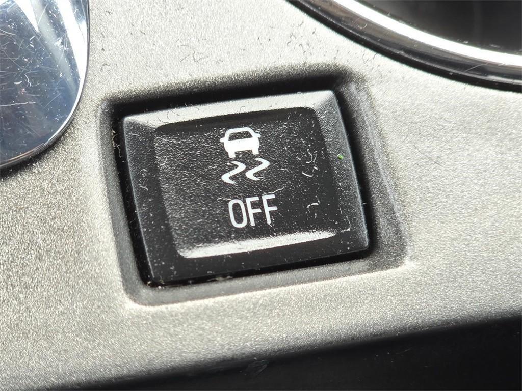 used 2015 GMC Terrain car, priced at $6,997