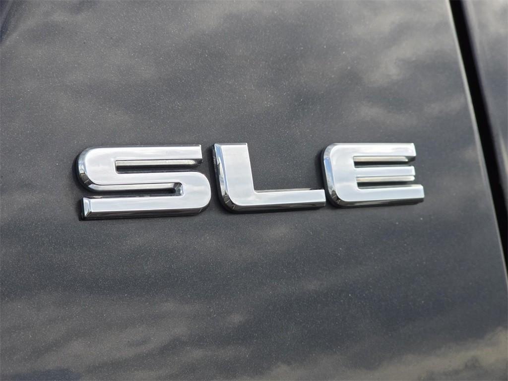 used 2015 GMC Terrain car, priced at $6,997