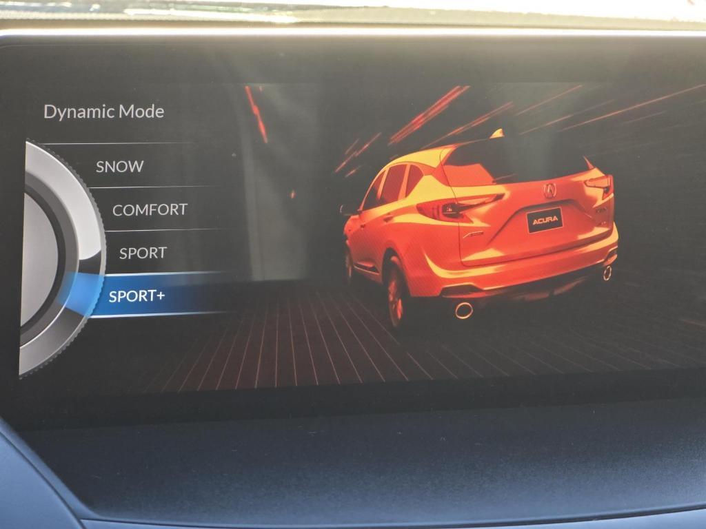used 2020 Acura RDX car, priced at $24,997
