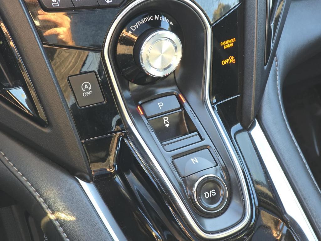 used 2020 Acura RDX car, priced at $24,997