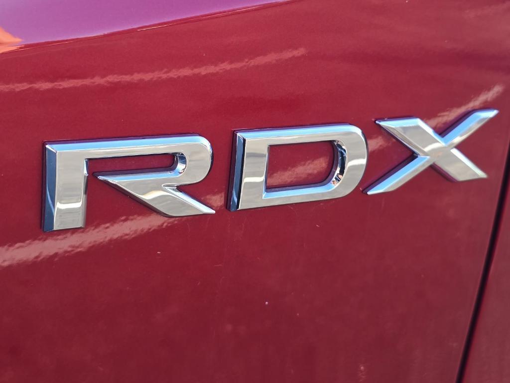 used 2020 Acura RDX car, priced at $24,997