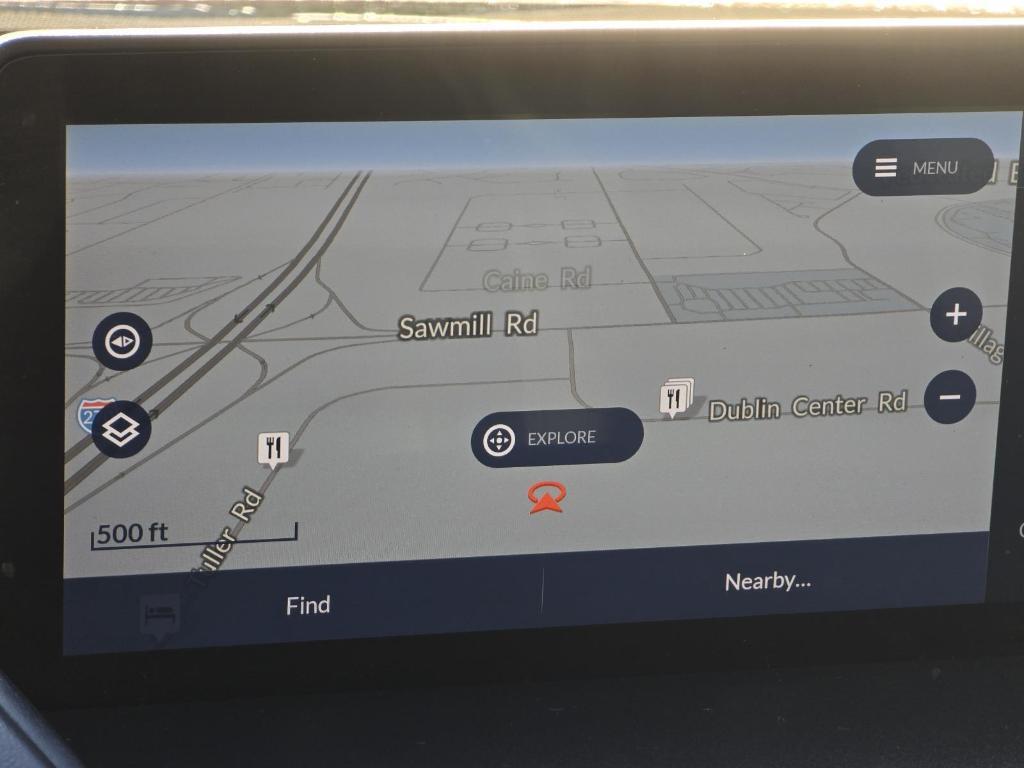 used 2020 Acura RDX car, priced at $24,997