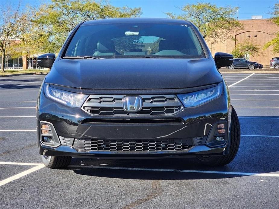 new 2025 Honda Odyssey car, priced at $44,465