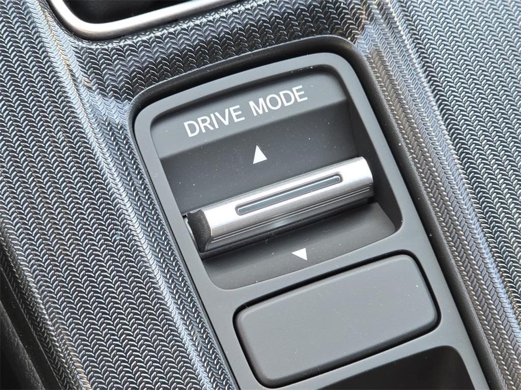 new 2026 Honda Civic Hybrid car, priced at $30,490