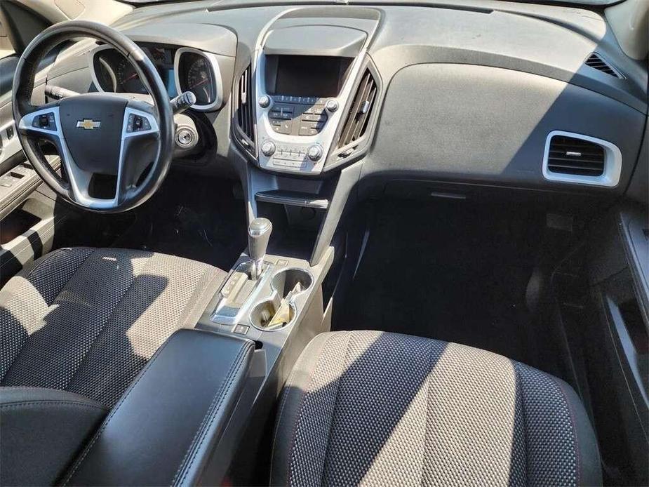 used 2016 Chevrolet Equinox car, priced at $14,557