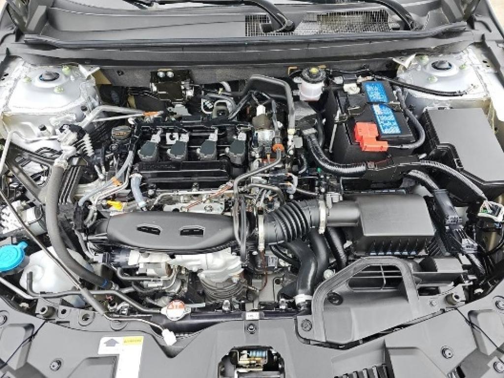 used 2025 Honda Accord car, priced at $28,397