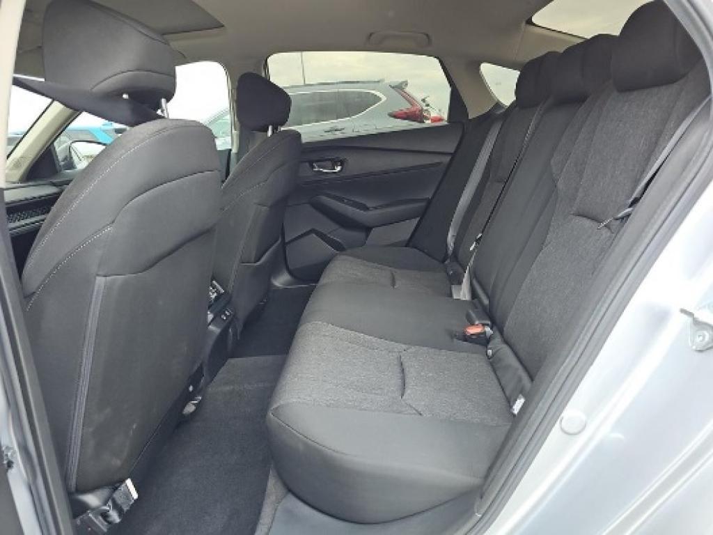 used 2025 Honda Accord car, priced at $28,397