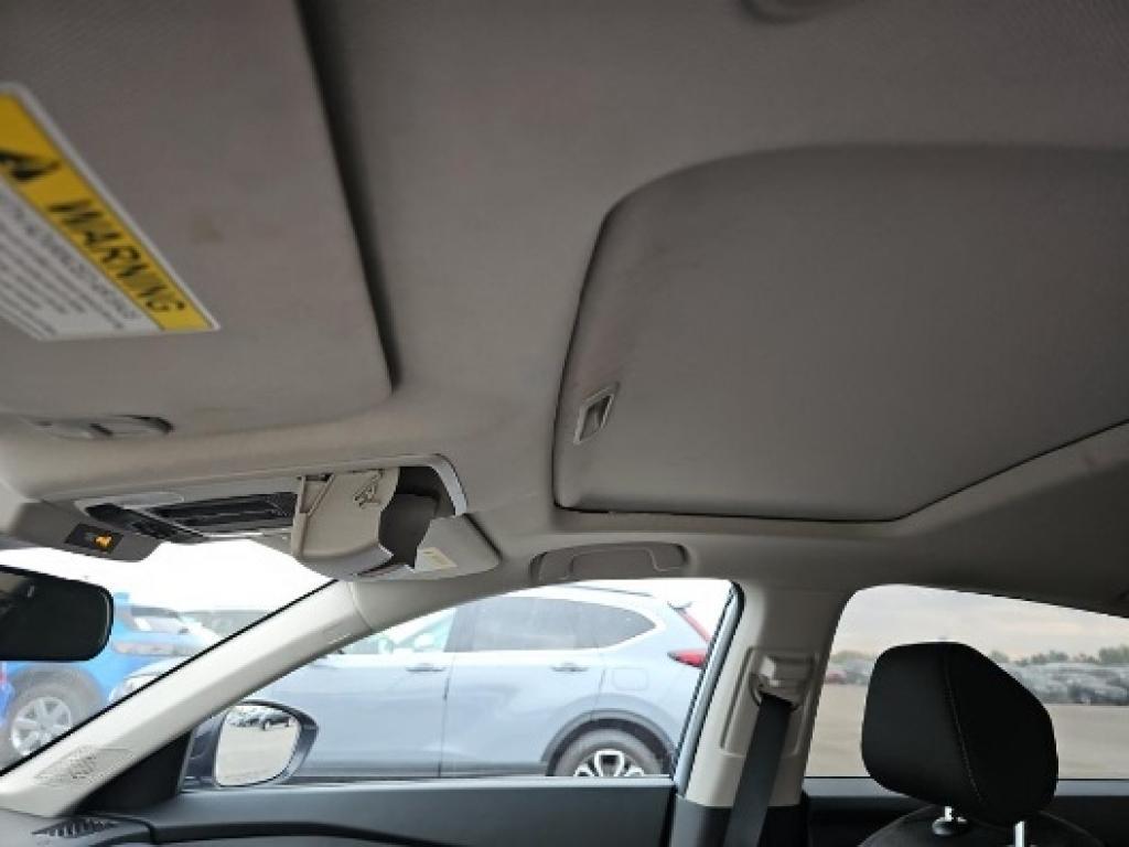 used 2025 Honda Accord car, priced at $28,397