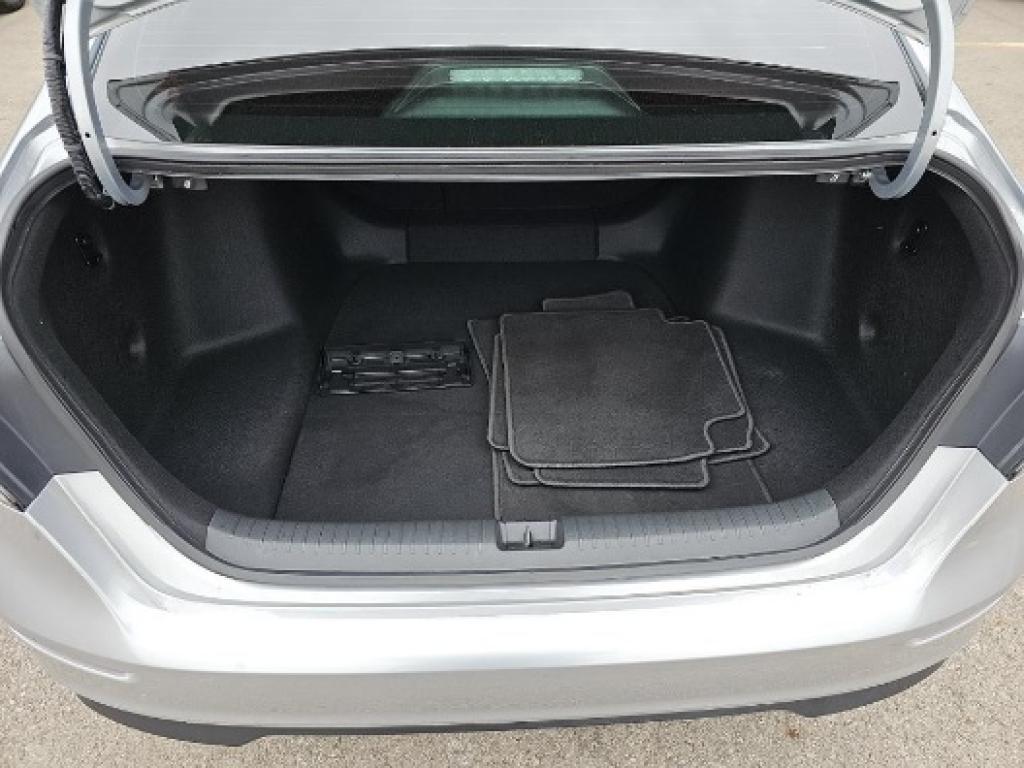 used 2025 Honda Accord car, priced at $28,397