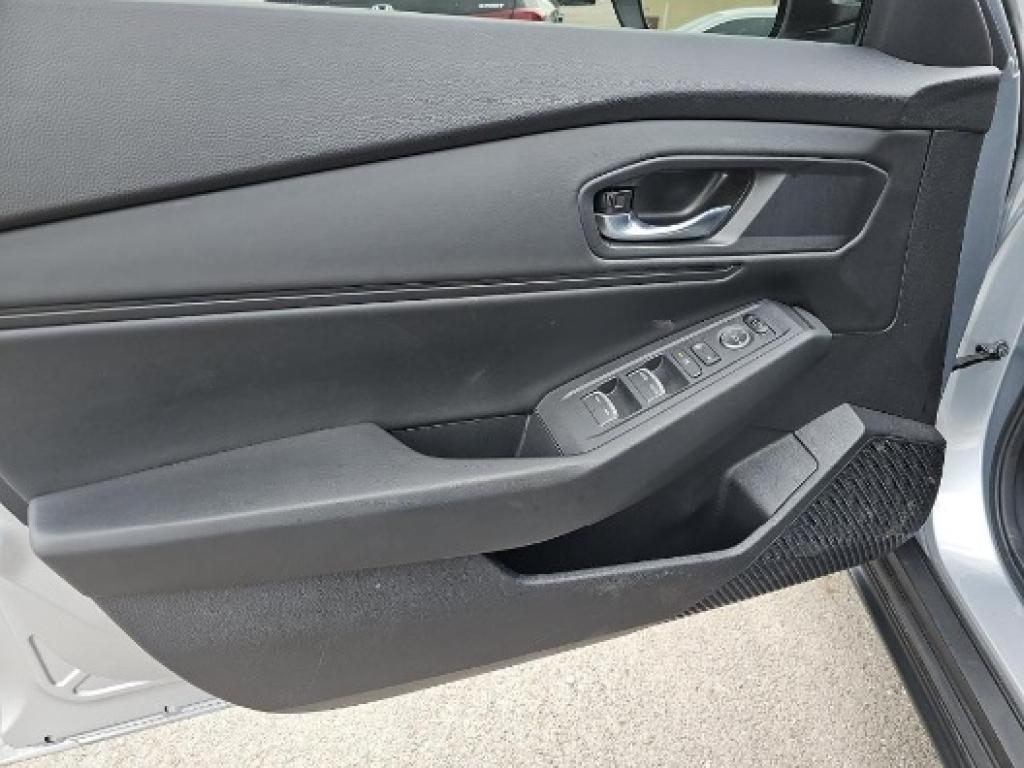 used 2025 Honda Accord car, priced at $28,397