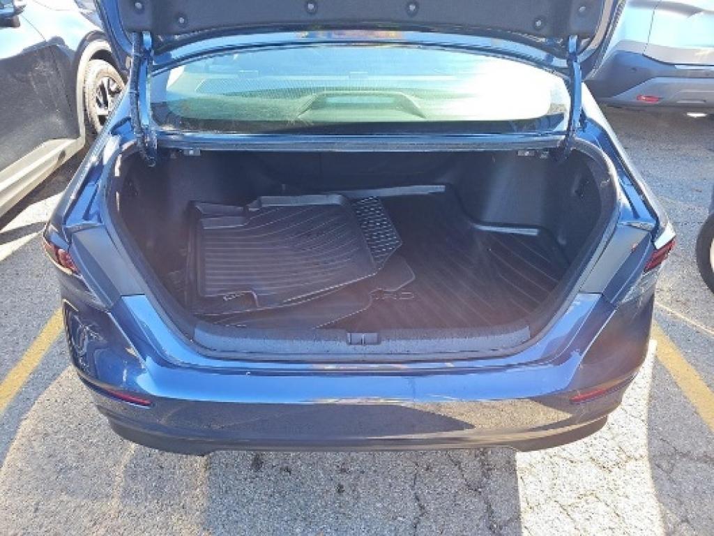 used 2024 Honda Accord car, priced at $28,597