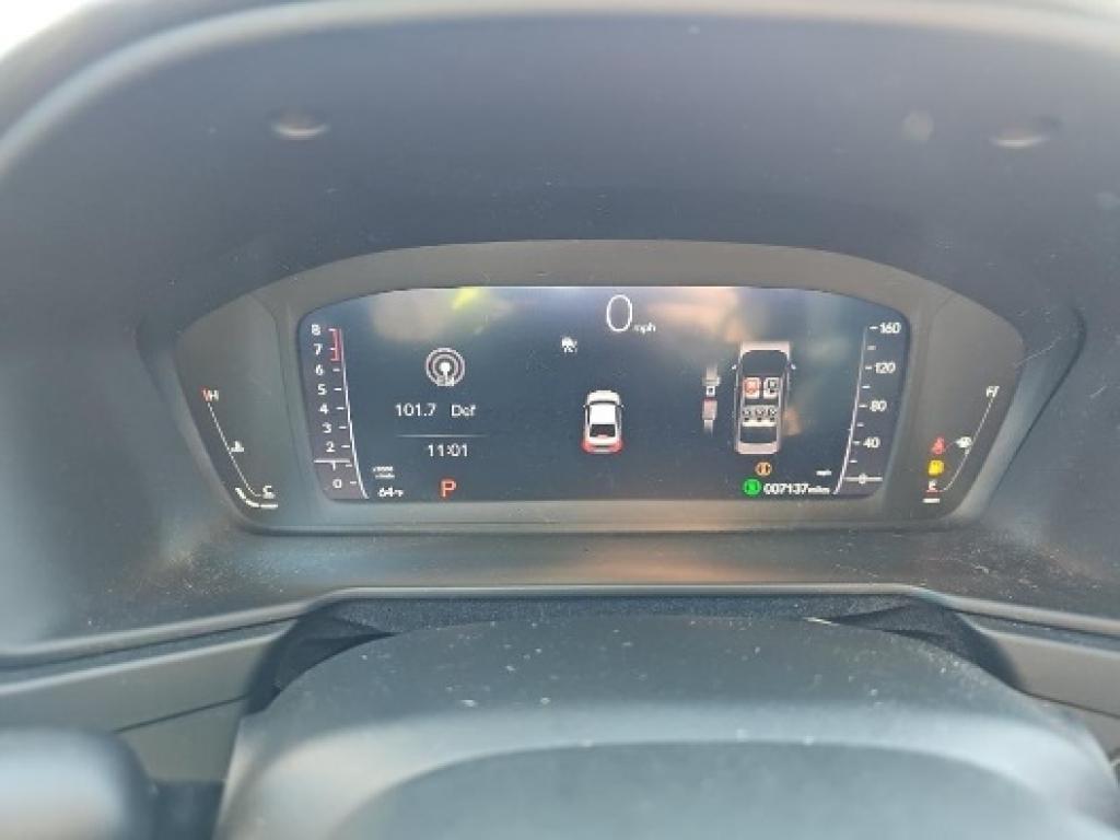 used 2024 Honda Accord car, priced at $28,597