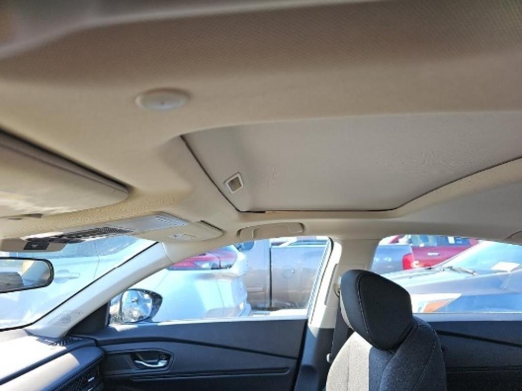 used 2024 Honda Accord car, priced at $28,597