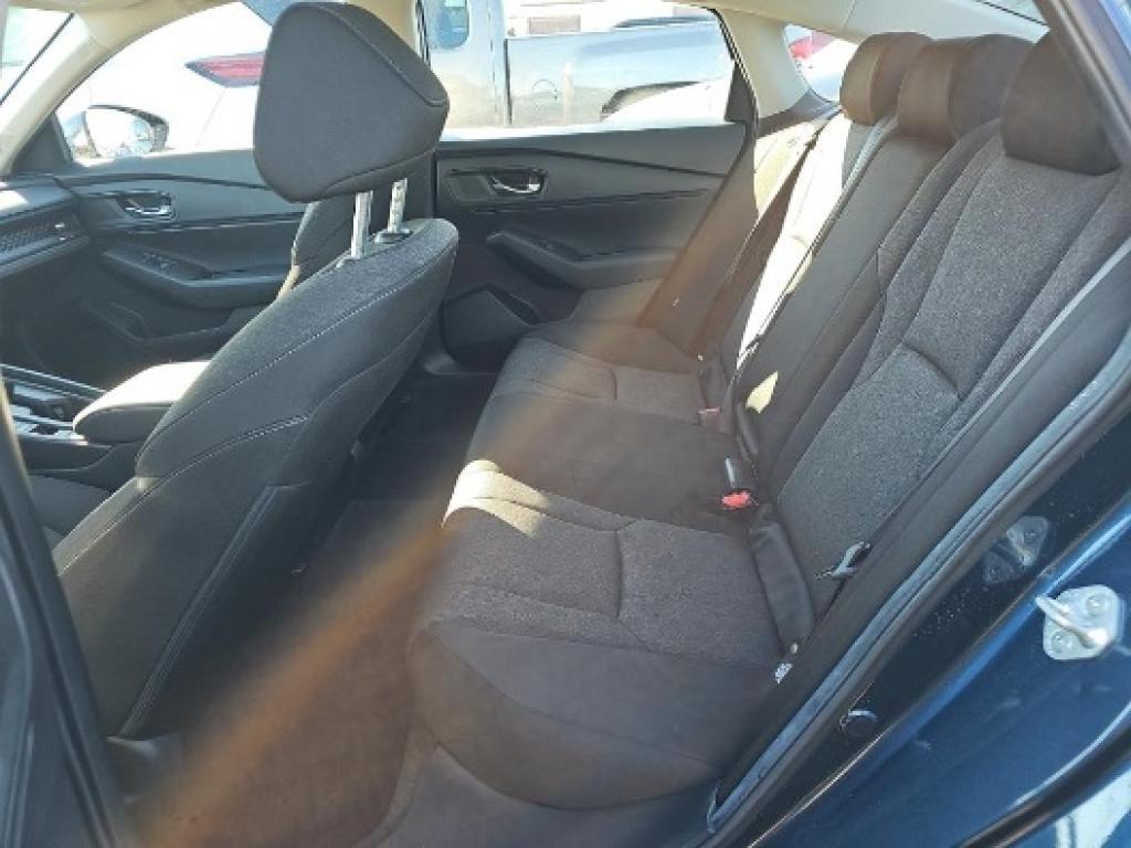 used 2024 Honda Accord car, priced at $28,597