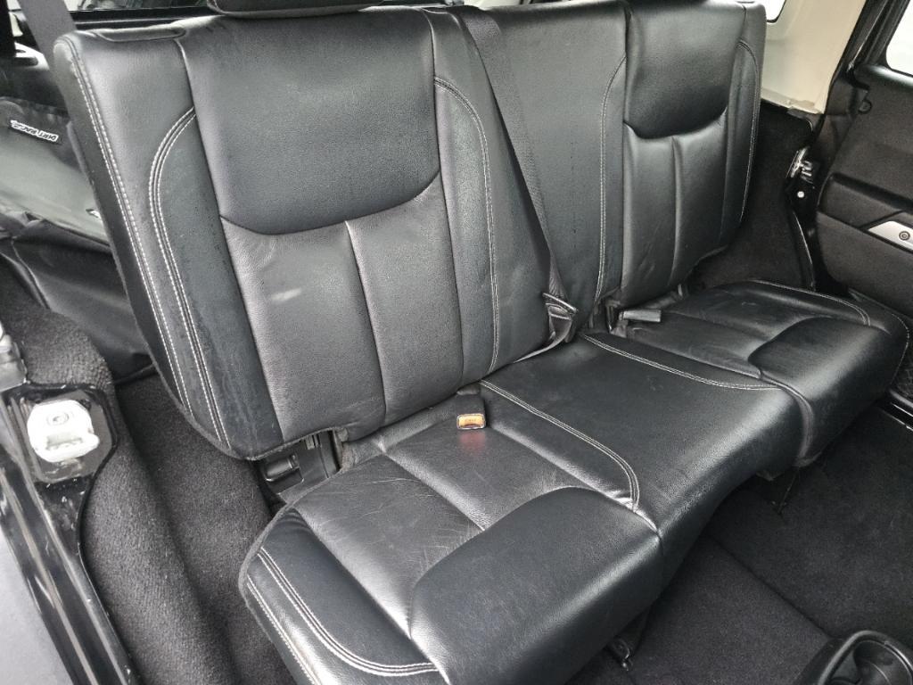 used 2013 Jeep Wrangler Unlimited car, priced at $18,977