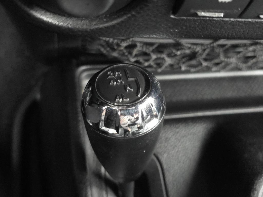 used 2013 Jeep Wrangler Unlimited car, priced at $18,977