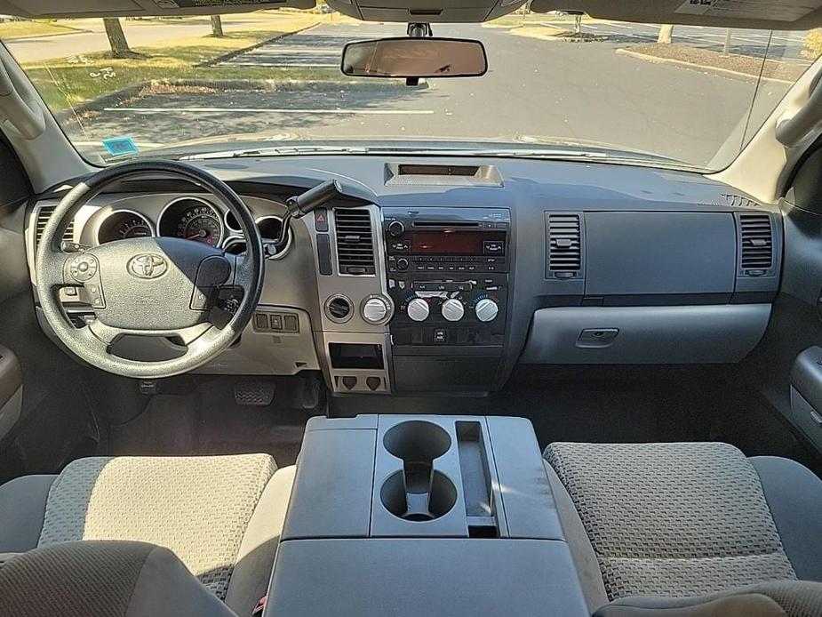 used 2012 Toyota Tundra car, priced at $22,000