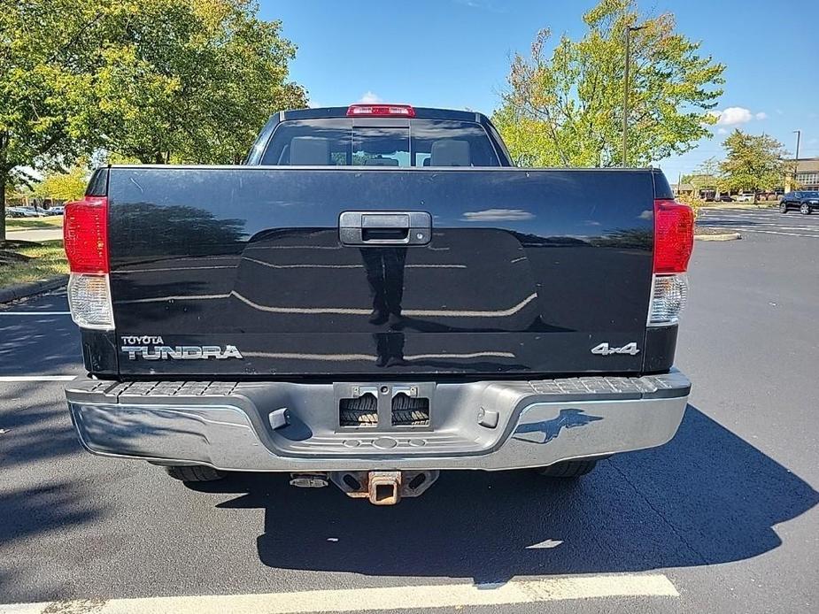 used 2012 Toyota Tundra car, priced at $22,000