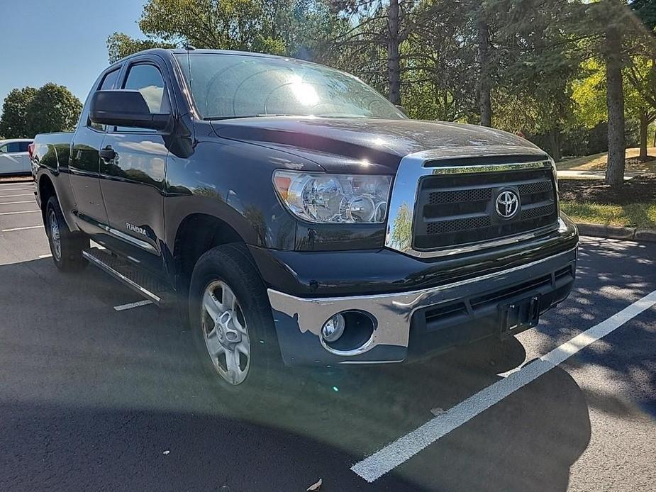 used 2012 Toyota Tundra car, priced at $22,000