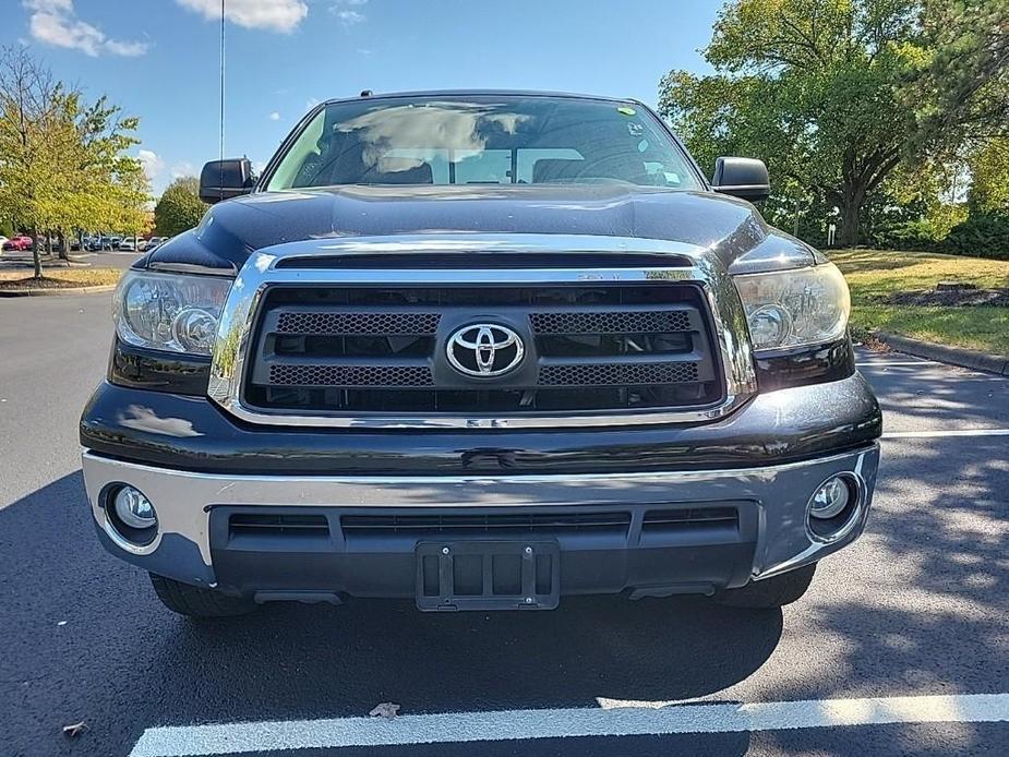 used 2012 Toyota Tundra car, priced at $22,000