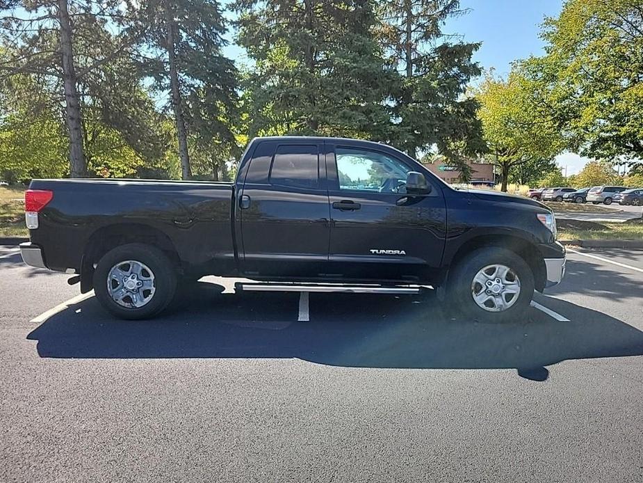 used 2012 Toyota Tundra car, priced at $22,000