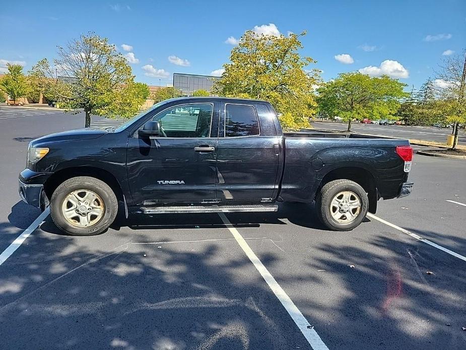 used 2012 Toyota Tundra car, priced at $22,000