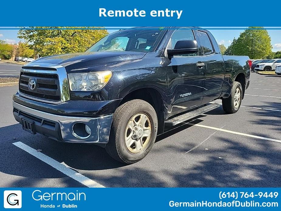 used 2012 Toyota Tundra car, priced at $22,000