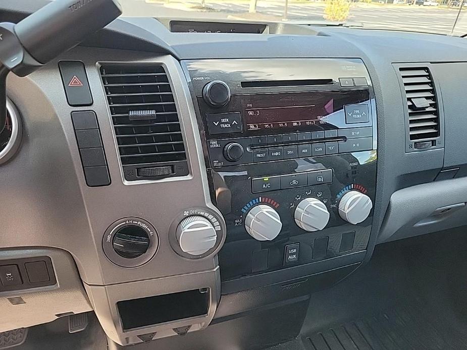 used 2012 Toyota Tundra car, priced at $22,000