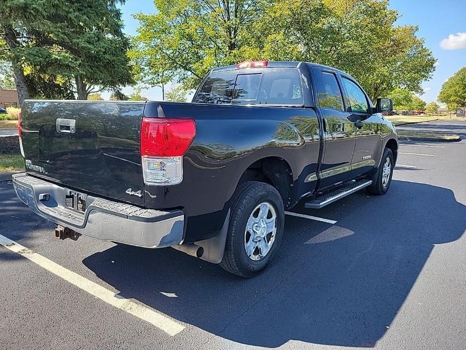 used 2012 Toyota Tundra car, priced at $22,000