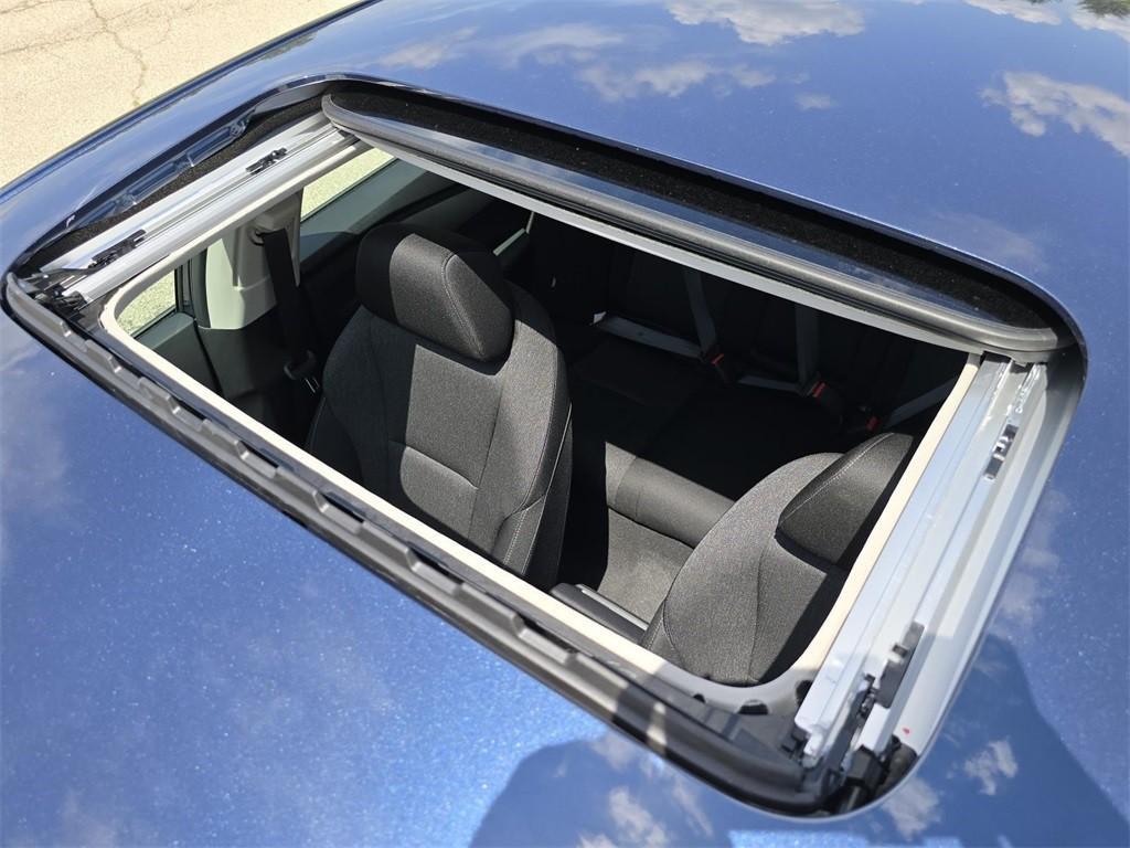 new 2025 Honda Accord car, priced at $31,710