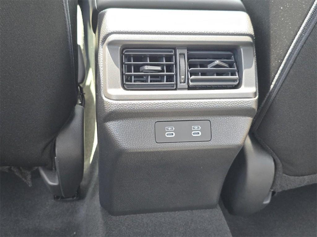 new 2025 Honda Accord car, priced at $31,710