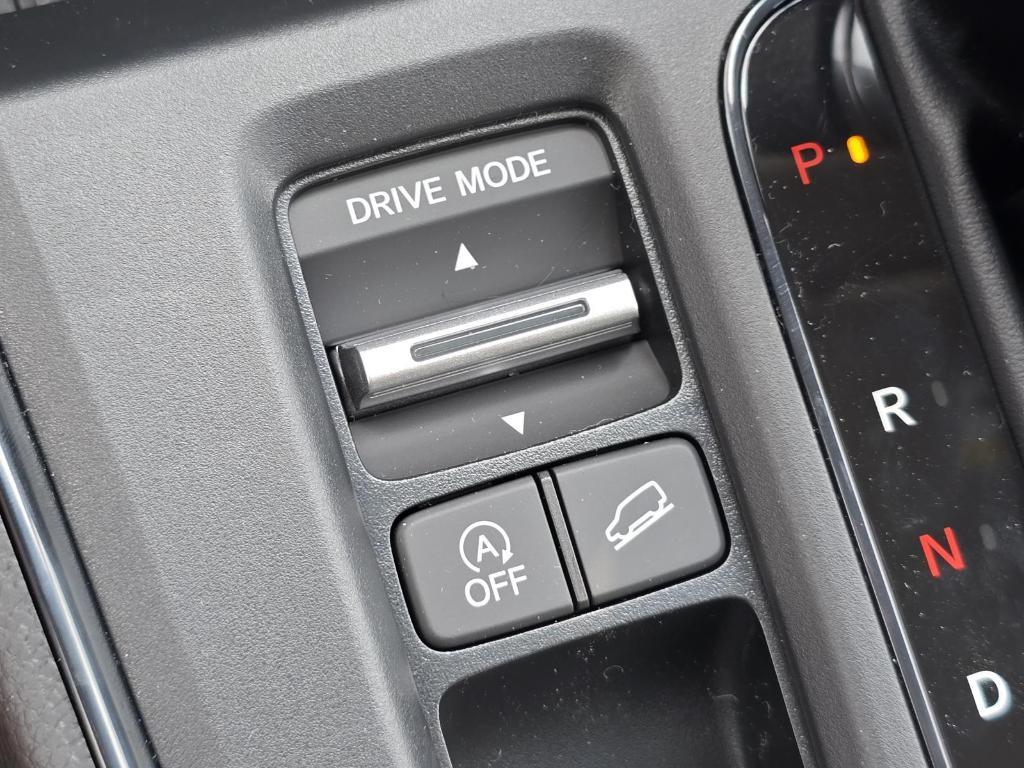 new 2025 Honda CR-V car, priced at $33,450