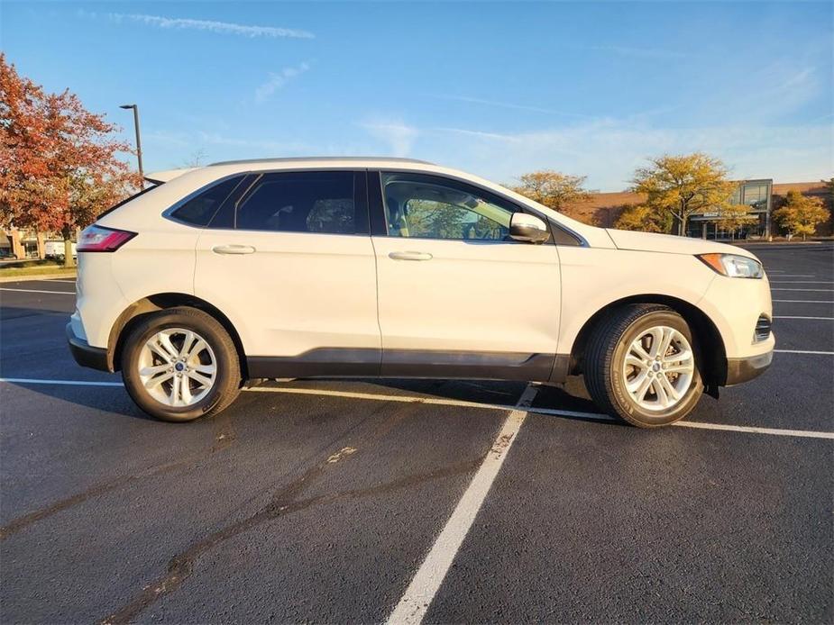 used 2019 Ford Edge car, priced at $15,557