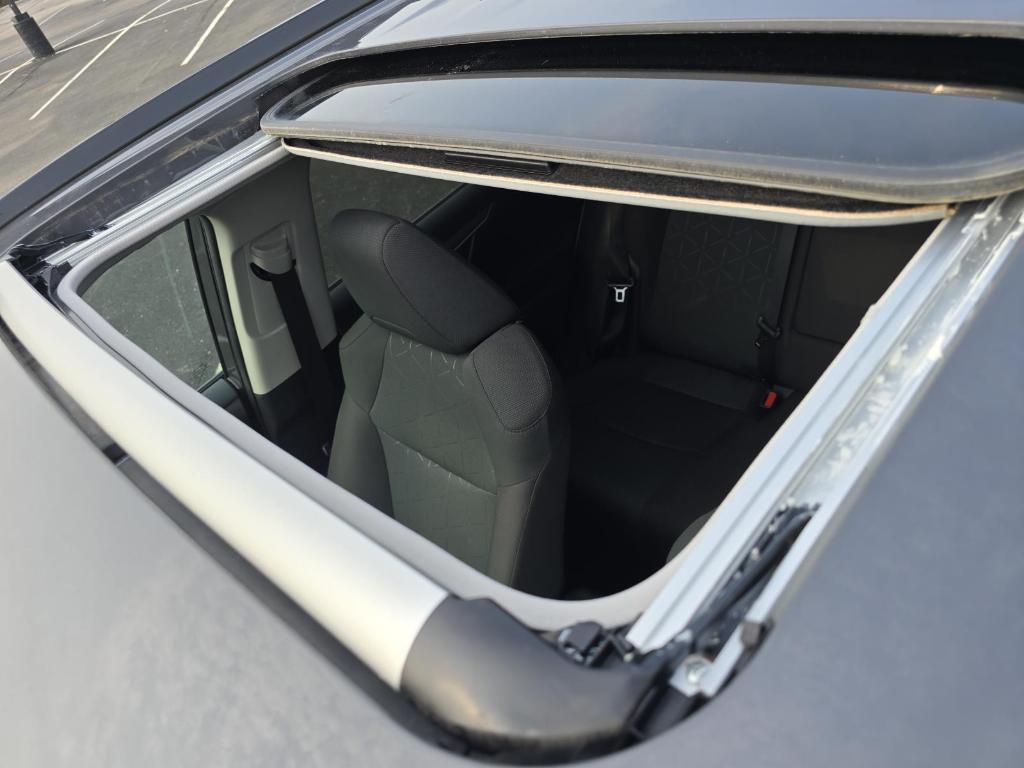 used 2024 Toyota RAV4 car, priced at $31,300