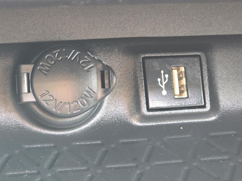 used 2024 Toyota RAV4 car, priced at $31,300