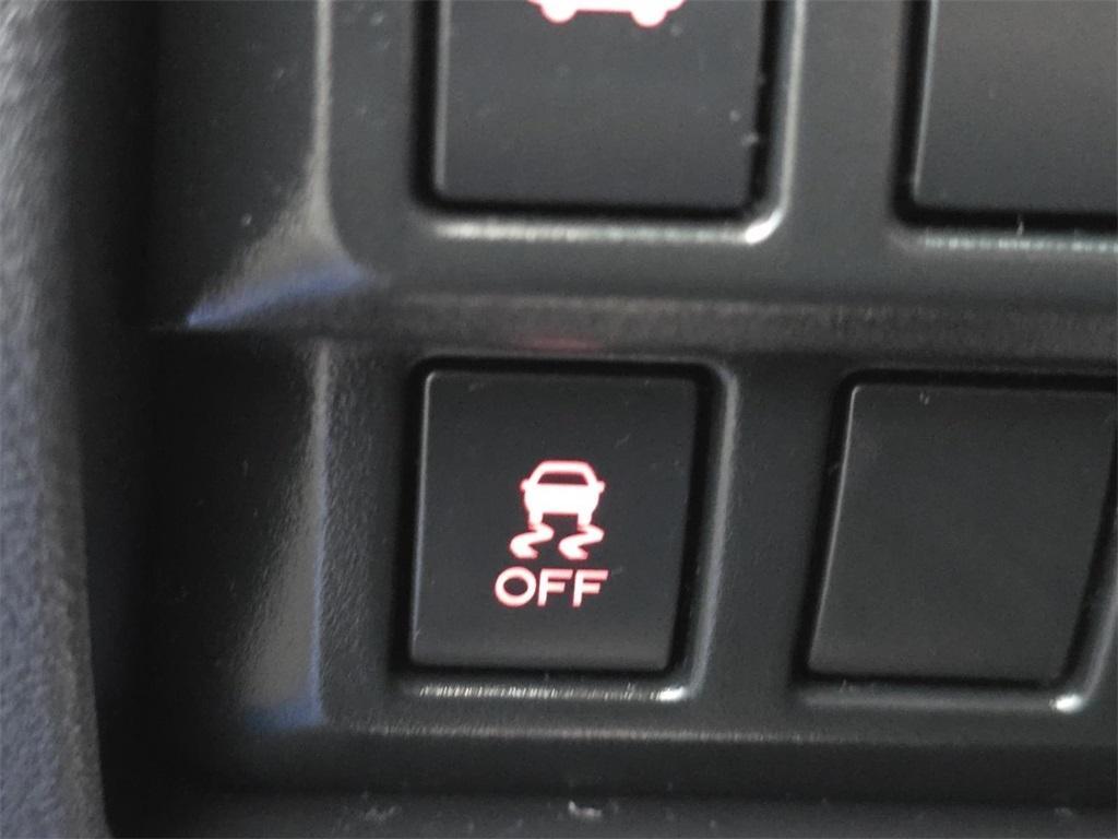 used 2022 Subaru WRX car, priced at $25,797