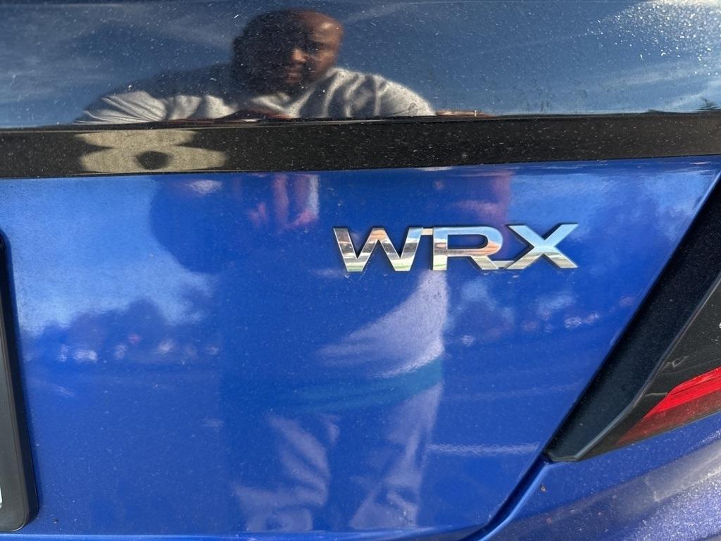 used 2022 Subaru WRX car, priced at $28,227