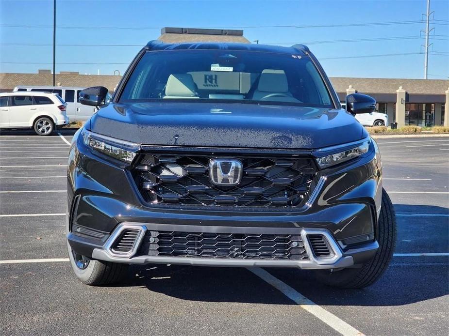 new 2025 Honda CR-V Hybrid car, priced at $42,450