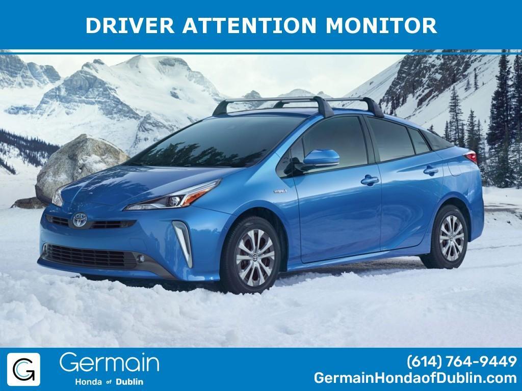 used 2019 Toyota Prius car, priced at $19,997