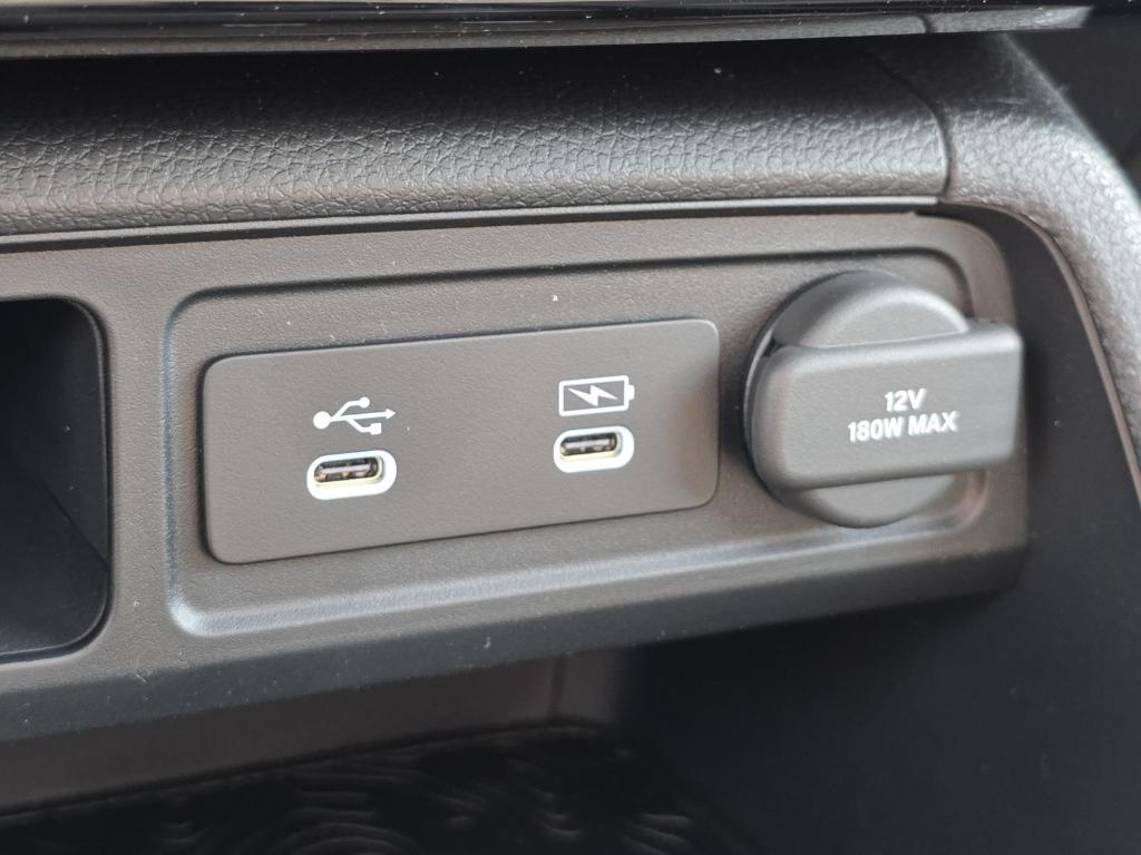 new 2026 Honda Passport car, priced at $51,555