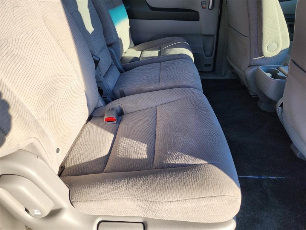 used 2012 Honda Odyssey car, priced at $9,337