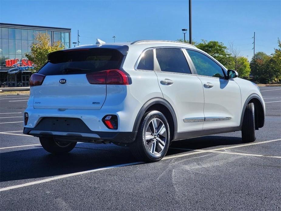 used 2020 Kia Niro Plug-In Hybrid car, priced at $21,997