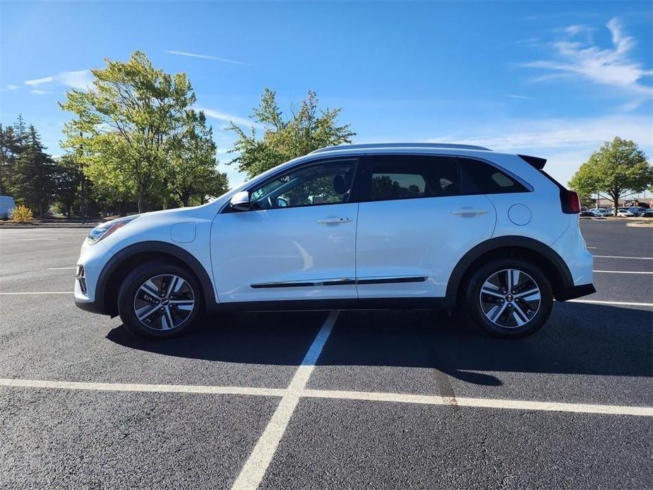 used 2020 Kia Niro Plug-In Hybrid car, priced at $21,997