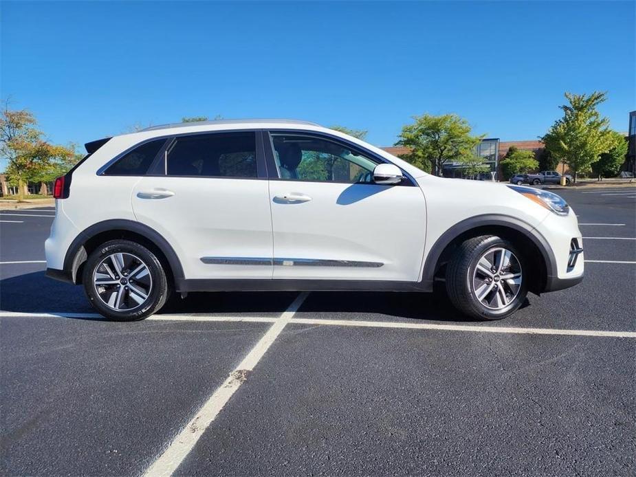 used 2020 Kia Niro Plug-In Hybrid car, priced at $21,997