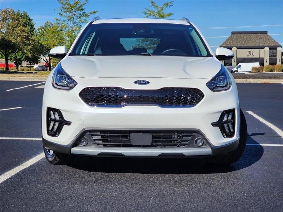 used 2020 Kia Niro Plug-In Hybrid car, priced at $21,997