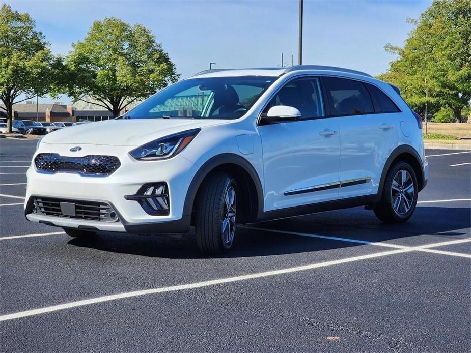 used 2020 Kia Niro Plug-In Hybrid car, priced at $21,997