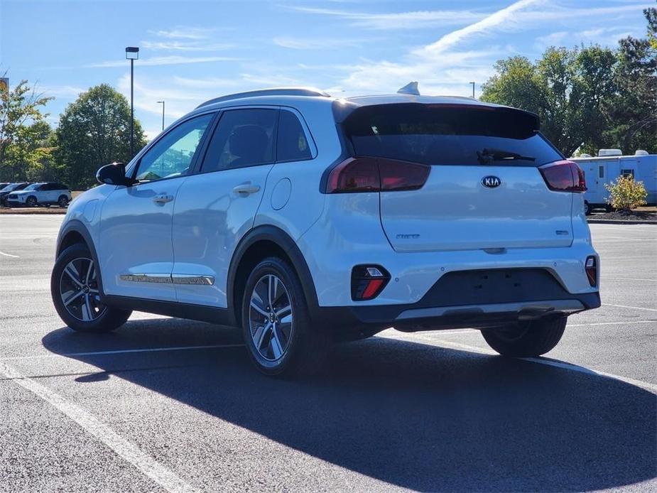 used 2020 Kia Niro Plug-In Hybrid car, priced at $21,997