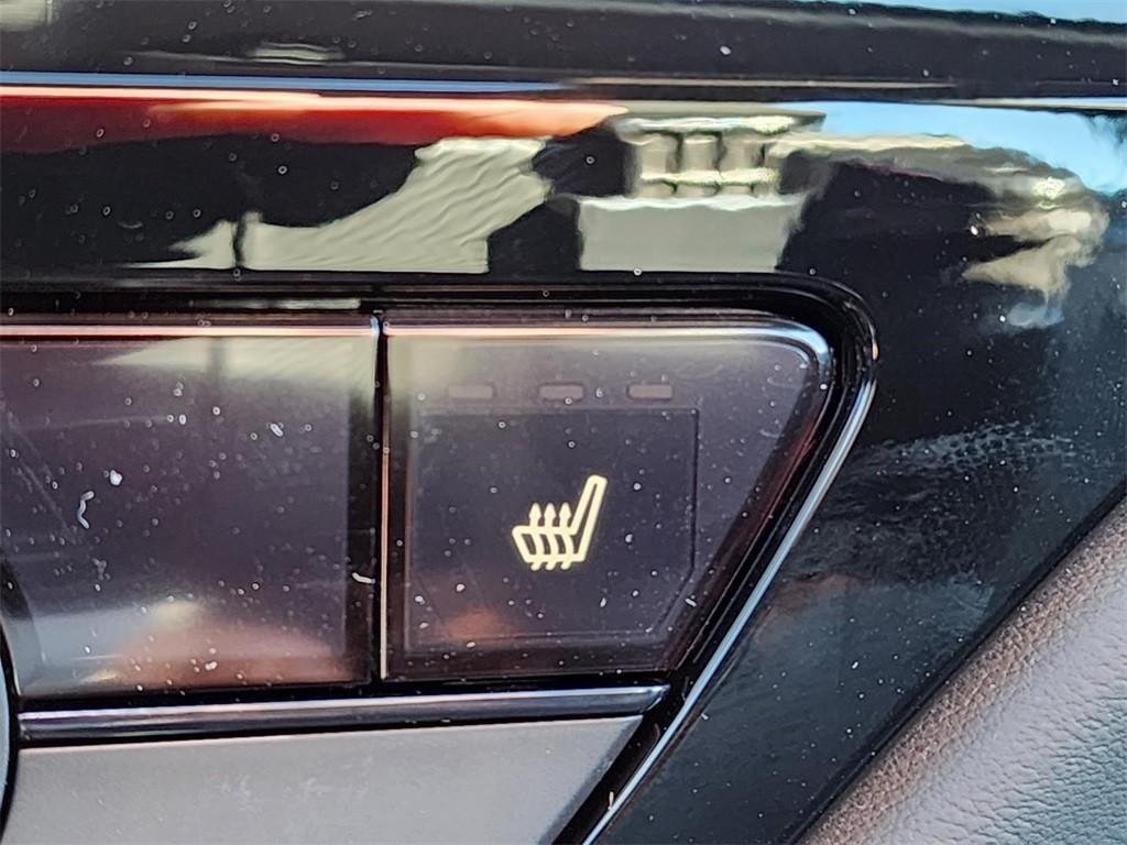 new 2025 Honda Accord Hybrid car, priced at $35,260